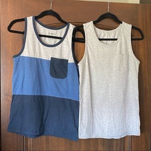BUNDLE. 2 Goodfellas tanks for 1 price!